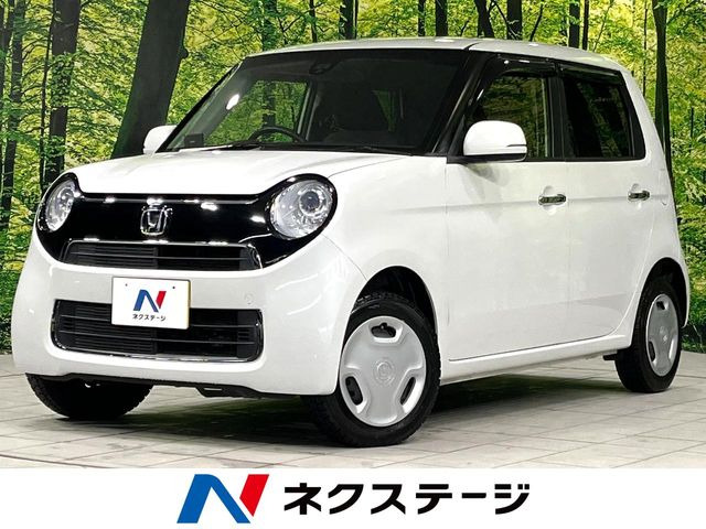 ホンダ N-ONE 