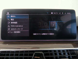 ◆iDriveを装備。操作系統をディスプレイから独立させることで、人間工学に基づいた最適な運転環境を実現しております。◆