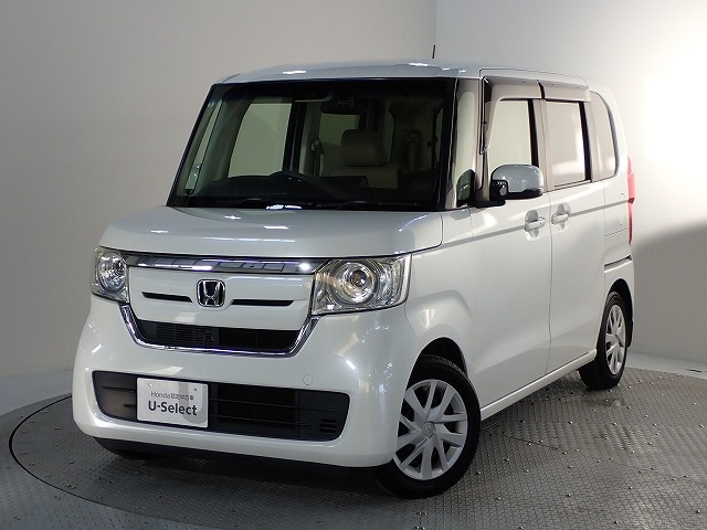 ホンダ N-BOX 
