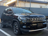 コンパス リミテッド 4WD 