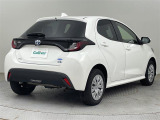 ヤリス 1.5 ハイブリッド X 4WD ワンオーナー