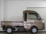 軽マートの車は全車安心の保証付!!自信があるのでできるんです♪整備工場、板金工場、完備♪