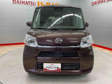 タント X VS SAIII 4WD 