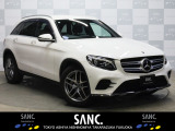 メルセデス・ベンツ GLC