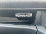 ETCです。セットアップを完了してから納車となりますので、すぐにご利用頂けます♪