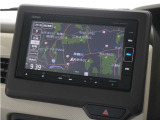 ◆ホンダ純正メモリーナビ◆初めての場所もナビゲーションがご案内!楽しい旅行をサポートします。