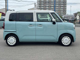 当店中古車は比較的状態の良い車を厳選しております。