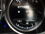 走行距離12,219Km!