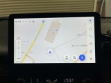 ナビゲーション付です♪ ナビがあると便利、ラクラク何処でもいけます(^^♪ ナビが有るのと無いのとでは大きな違いですよ(^^)