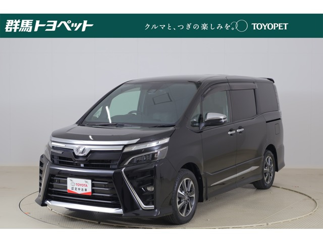 ヴォクシー 2.0 ZS 煌II