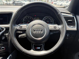 Q5 2.0 TFSI クワトロ Sラインパッケージ 4WD 修復歴無し