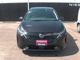 ノートオーラ 1.2 G FOUR 4WD 