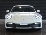 911 カレラ PDK 
