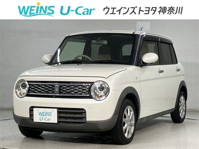 アルトラパン G オートギヤシフト 