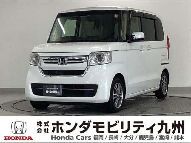 N-BOX L ターボ 