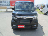 N-BOXカスタム G L ホンダセンシング 4WD 