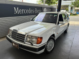 メルセデス・ベンツ ミディアムクラスワゴン 300TE 4マチック 4WD