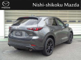 CX-5 2.0 20S ブラックトーンエディション 