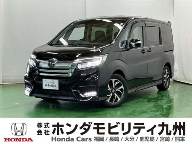 ステップワゴン 1.5 スパーダ ホンダ センシング
