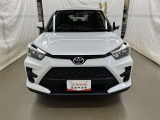 走行安定性もばっちりです。運転しやすくロングドライブも安心です。