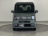 LEDヘッドライトを装備しています。LEDヘッドライトはとても明るく、雨の日や夜間走行も安全・安心です。