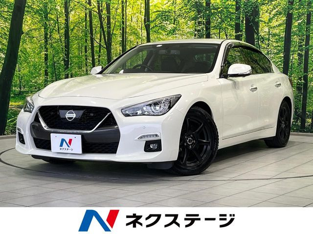 スカイライン3.0 GT