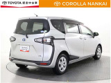 走りにこだわりながら収納力も持ち合わせたお車です。荷物を載せて軽快なドライブを楽しめますよ♪