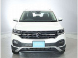T-Cross TSI アクティブ 