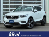 ボルボ XC40