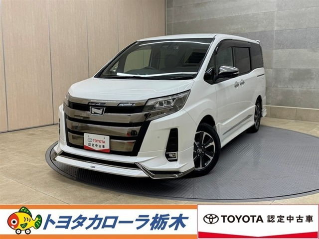 ノア 2.0 Si WxBIII