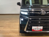LEDヘッドライト・フォグランプを装備しています☆明るいヘッドライトとフォグランプで暗い夜のドライブも安心ですよ☆