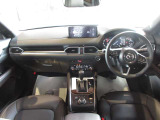 CX-5 2.2 XD ドライブ エディション 4WD 