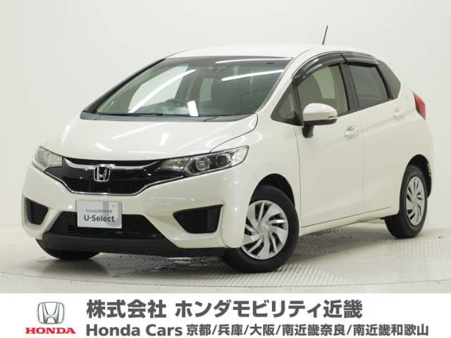 フィット 1.3 13G Lパッケージ ファインエディション