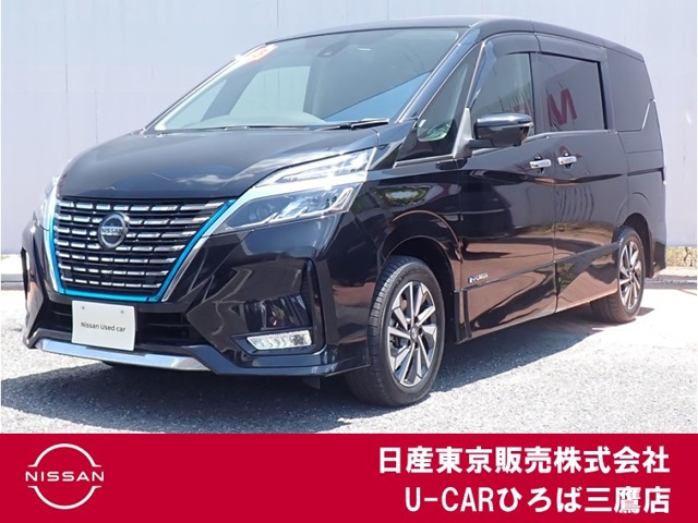 セレナ 1.2 e-POWER ハイウェイスターV 