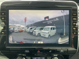 ドライブレコーダーの映像をカーナビの画面に表示することも可能です。