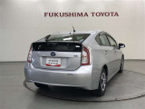 プリウス 1.8 G 