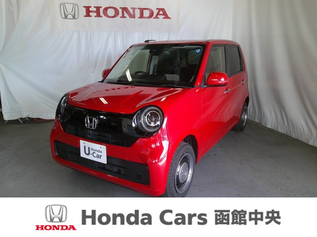 N-ONE オリジナル 4WD