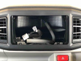 当車両はオーディオレスです。多彩なナビゲーション・オーディオをご用意しております。詳しくは当店スタッフにお問い合わせください。