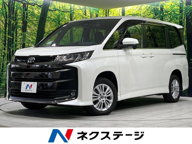 ノア 2.0 S -Z