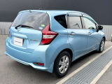 ノート 1.2 e-POWER X 