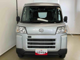 ハイゼットカーゴ  デラックス 4WD