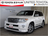H27年式☆ランドクルーザー入荷しました♪