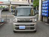 スペーシア ハイブリッド(HYBRID) G 