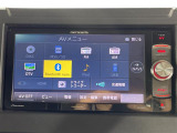 【Bluetooth】ナビゲーションと携帯電話/スマートフォンをBluetooth接続することができます。接続するとハンズフリーで使用することができるので、とても便利です!