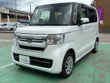 運転支援装置ホンダセンシング搭載車!ミリ波レーダーとカメラで検知した情報をもとに快適な運転や、事故回避を支援する、安全運転支援システムです♪