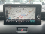 HONDA CONNECTナビ