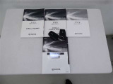 取扱説明書、メンテナンスノートが揃っています。スマートキーは、カギを取り出す手間がなく施錠開錠・エンジン始動ができる便利なキーです。
