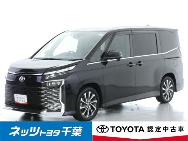 ヴォクシー  2.0 S-Z