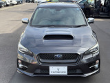 WRX S4 2.0 GT-S アイサイト 4WD 