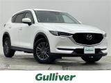 マツダ CX-5